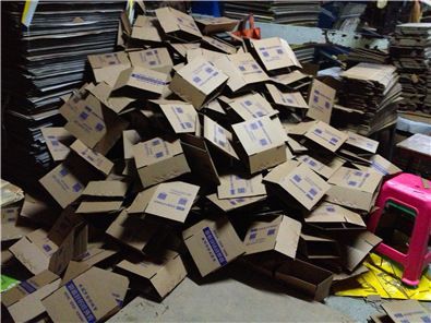 【安防用品紙箱包裝 消防配件用品紙箱 通用周轉(zhuǎn)箱 瓦楞紙箱定做Z】價格_廠家 - 中國供應(yīng)商