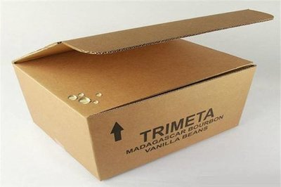 陜西瓦楞紙箱廠選用瓦楞紙箱原則有哪些?