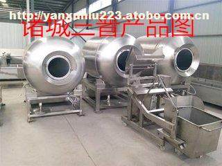 諸城市三普食品機(jī)械廠 肉制品加工設(shè)備的熱銷與價(jià)值解析