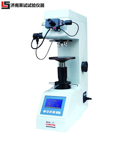 濟南萊試 選購數顯布氏硬度計的專業(yè)之選