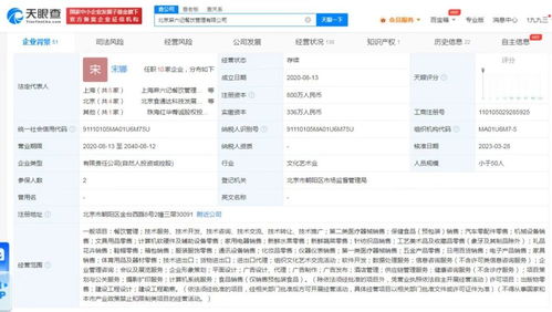 麻六記跨界擴張 新增化妝品零售與醫療器械銷售，通訊設備業務同步拓展