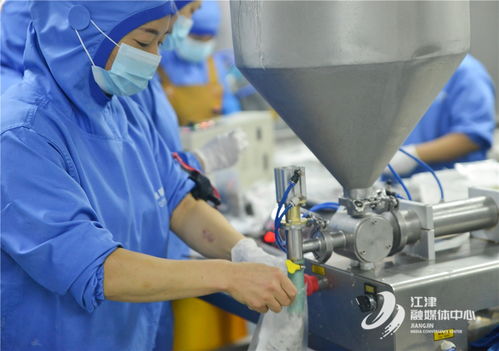 手握多項國家級專利，幫廚食帶打造西南最大蝦類產品生產基地，并布局第一類醫療器械新賽道